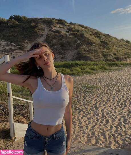 Carolina Afonso onlyfans naked pics