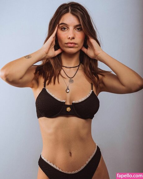 Carolina Afonso onlyfans nide