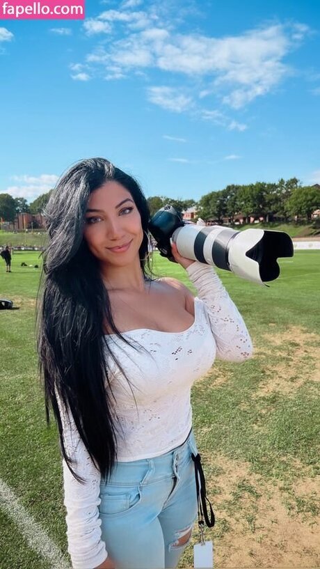 Monica Gatti nudes onlyfans leak