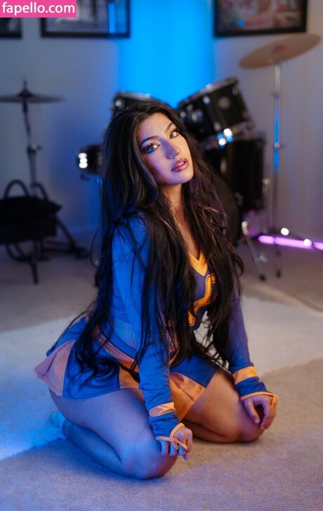 Monica Gatti onlyfans content leaked