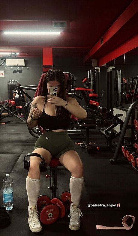 Annalisa Panzeri free only fans