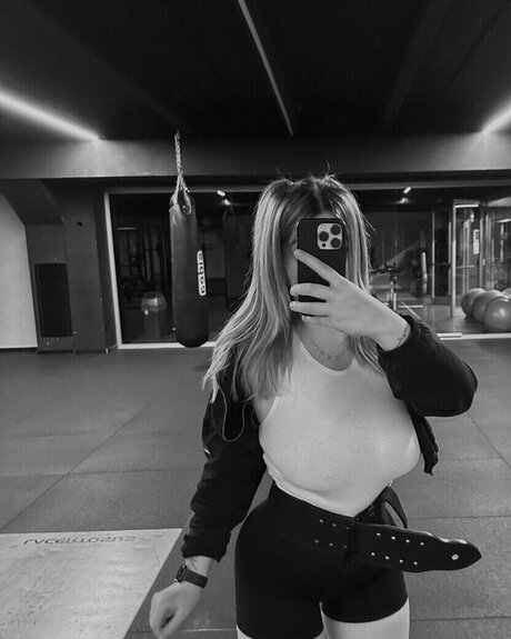 Annalisa Panzeri onlyfans fotos