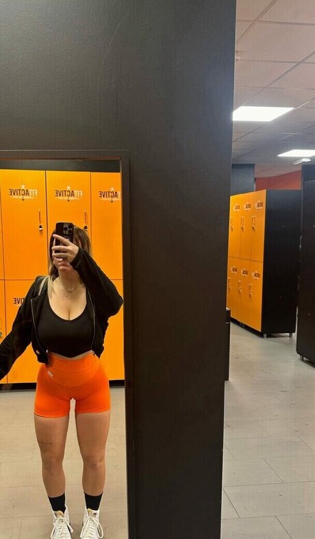 Annalisa Panzeri nude only fans leaks