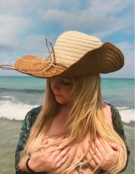 Annalisa Panzeri leak onlyfans