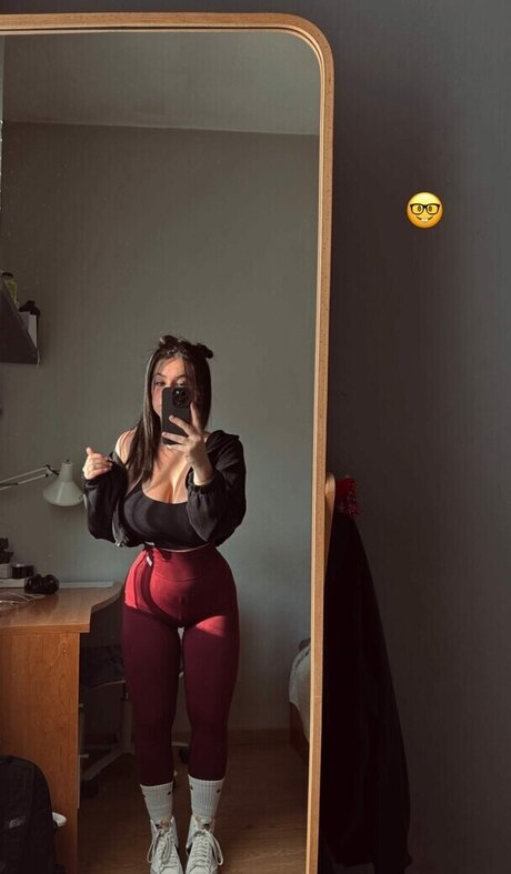 Annalisa Panzeri onlyfans leak sex