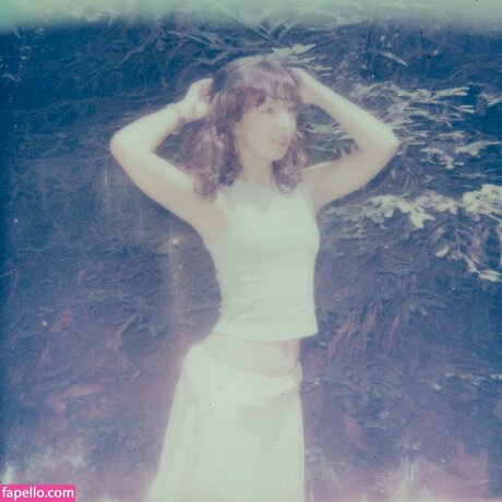 Aubrey Anderson Emmons leaked onlyfans photos