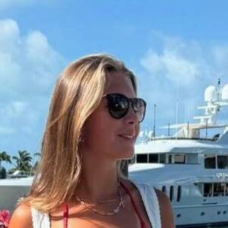 Kai Trump onlyfans leake