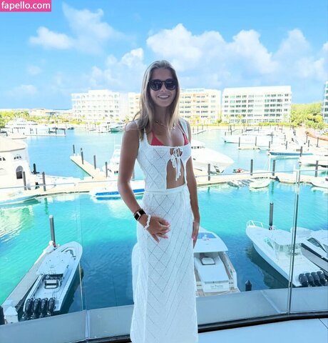 Kai Trump onlyfans fotos