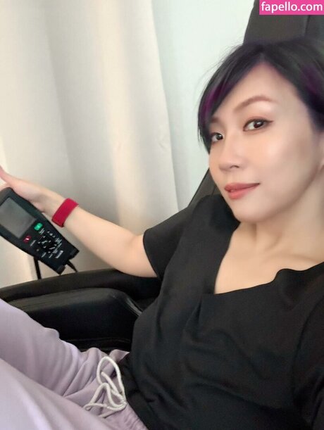 Asuka WWE onlyfans xxx