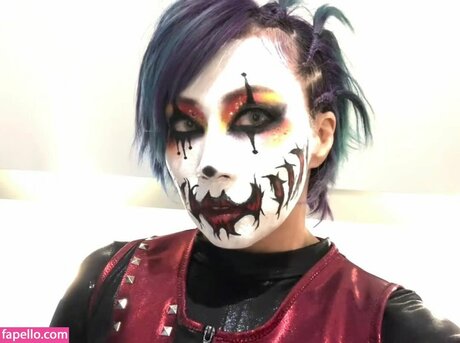 Asuka WWE onlyfans leak free