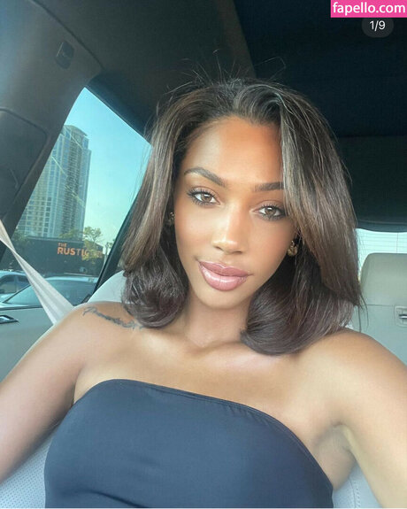 Kysre Rae Gondrezick onlyfans leaked free