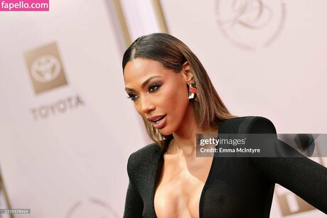 Kysre Rae Gondrezick nudes onlyfans leaked