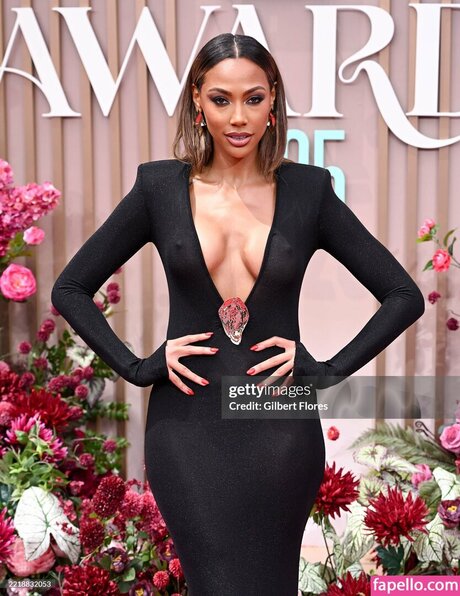 Kysre Rae Gondrezick onlyfans lesk