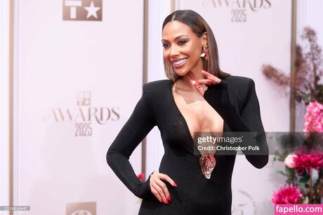 Kysre Rae Gondrezick leaked nudes onlyfans