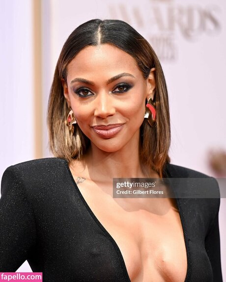 Kysre Rae Gondrezick nude leaks onlyfans