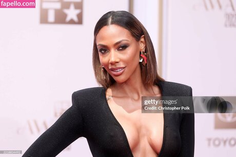 Kysre Rae Gondrezick onlyfans leak ass