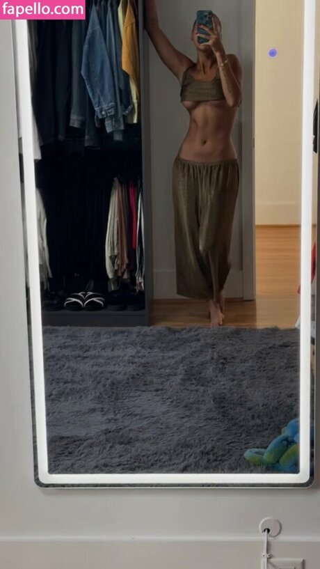 Kysre Rae Gondrezick onlyfans photo