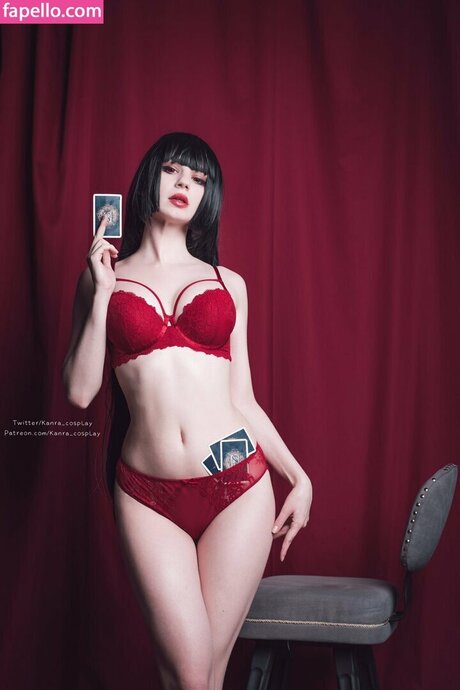 kanracosplay naked onlyfans