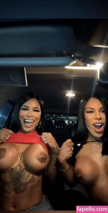 Karishna Ayala onlyfans leaked sex