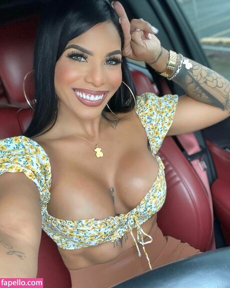 Karishna Ayala free onlyfans porn