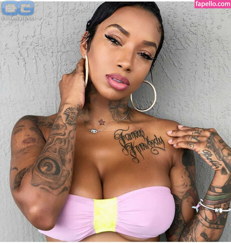 Sky Days nude leaked onlyfans