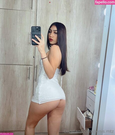 Renismartinez onlyfans leaked tits