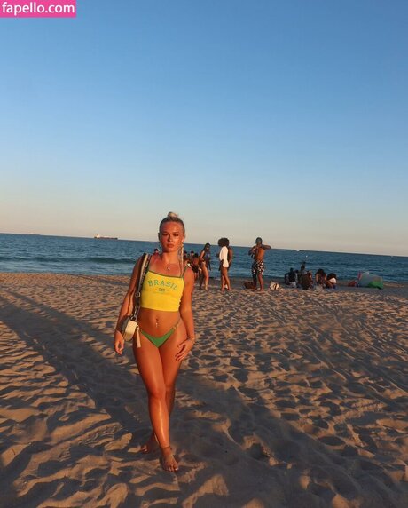 Gracie Dyer onlyfans leaks nudes