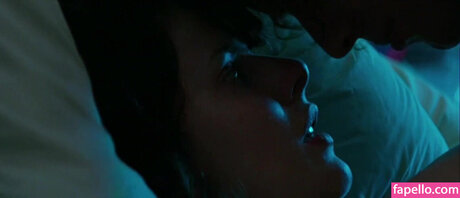 Rachel Hurd Wood leaked porn onlyfans