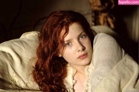 Rachel Hurd Wood only fans porn
