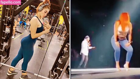 Melissa Rinc n nsfw onlyfans