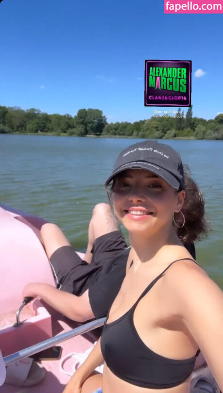 Nina Chuba porn only fans