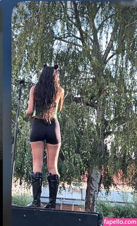 Nina Chuba onlyfans porn