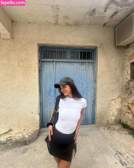 Nina Chuba onlyfans leaks