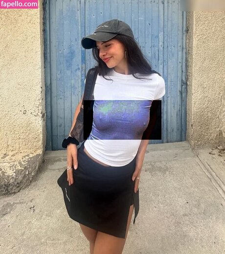 Nina Chuba onlyfans porn