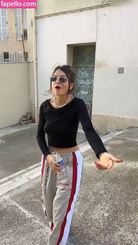 Nina Chuba onlyfans free