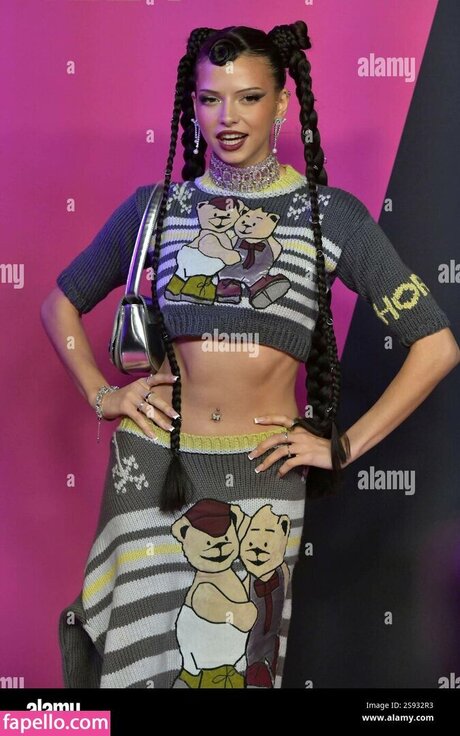 Nina Chuba onlyfans leak xxx