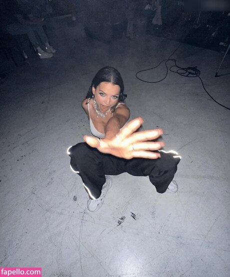 Nina Chuba leaked onlyfans