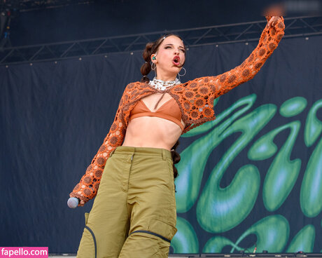 Nina Chuba onlyfans pics