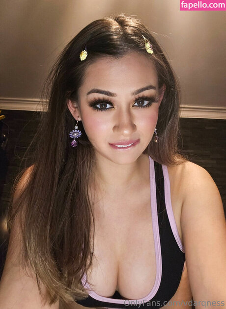 VDarquise leak onlyfans nude