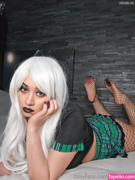 VDarquise onlyfans explicit content