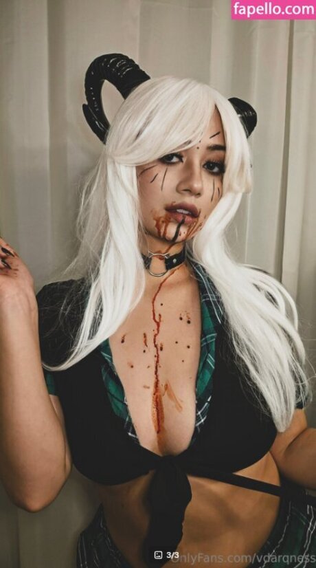 VDarquise onlyfans content type