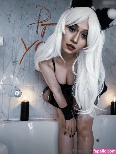 VDarquise onlyfans archives