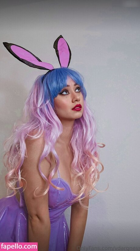 VDarquise only fans porn