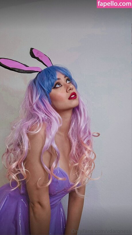 VDarquise onlyfans star