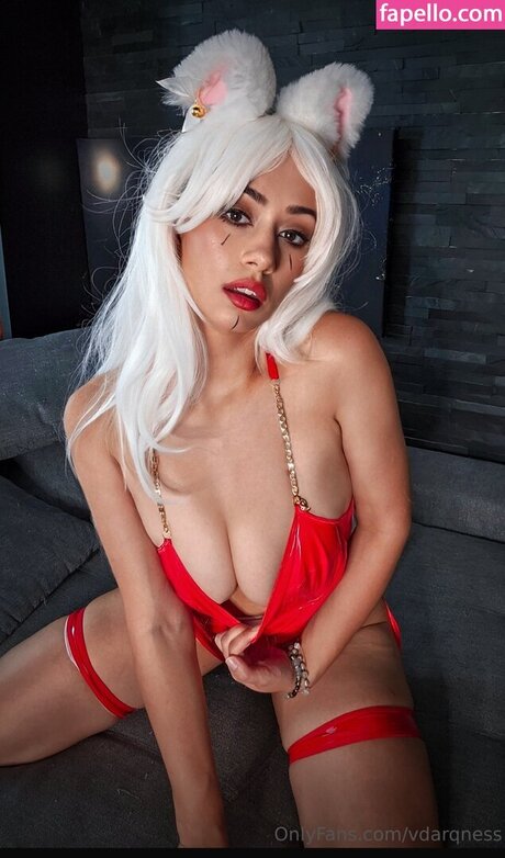 VDarquise onlyfans post
