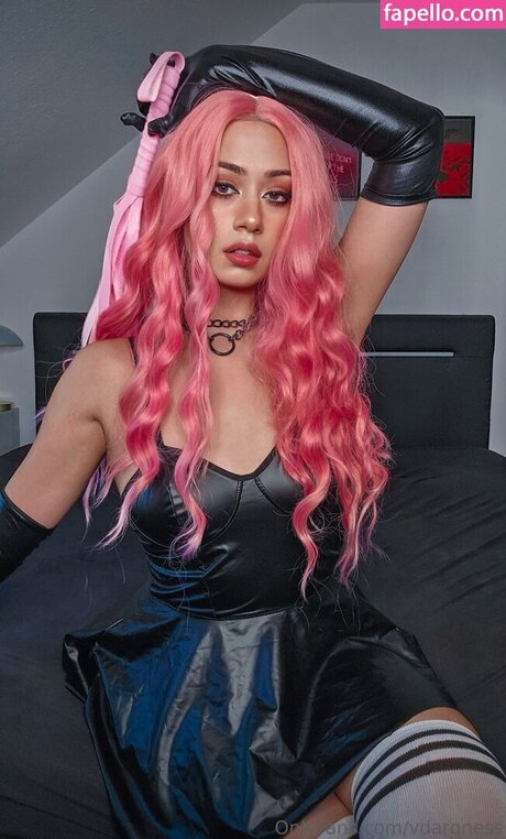 VDarquise free onlyfans