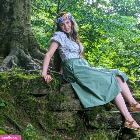 Jessthe Shire onlyfans sex