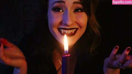 Jessthe Shire onlyfans model photo