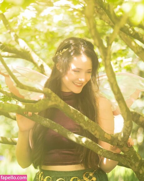 Jessthe Shire nudes onlyfans