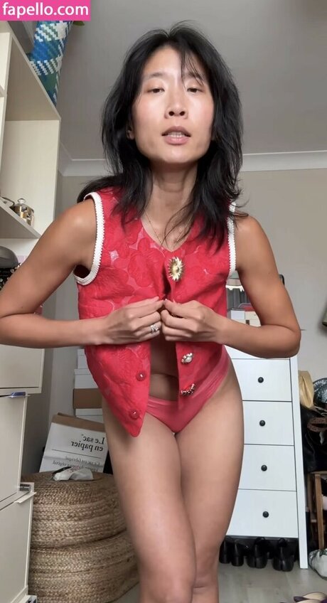 _liullland onlyfans leaked photos